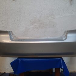 Facia Trasera Chevrolet Aveo 2008 - 2016 Original