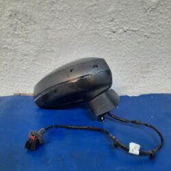 Espejo Derecho Audi A3 2016 - 2019 Original