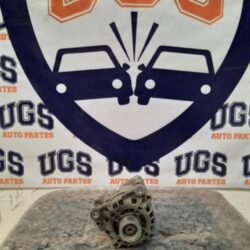 Alternador Automático Vw Vento 2016 2020