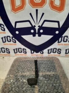 Pedal De Freno Vw Vento 2016 2020