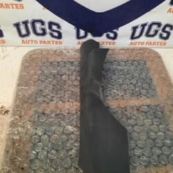 Vista Lateral Asiento Trasero Izquierdo Vento 2016 2020