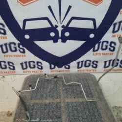 Línea De Aire Acondicionado De Vento 2016 2020