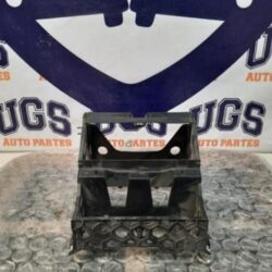 Marco Base Estereo Vw Vento 2016-2020 Original