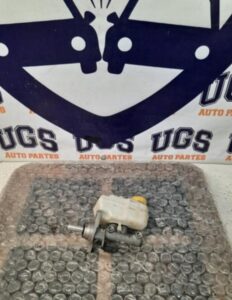 Bomba De Freno Vw Vento 2016 – 2020