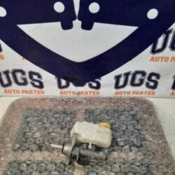 Bomba De Freno Vw Vento 2016 - 2020