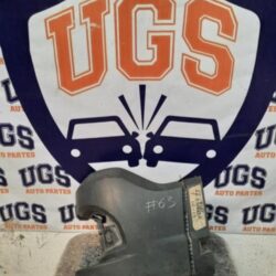 Alerón Derecho Fiat Strada 2010 2015