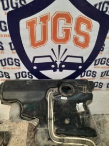 Alerón Derecho Fiat Strada 2010 2015