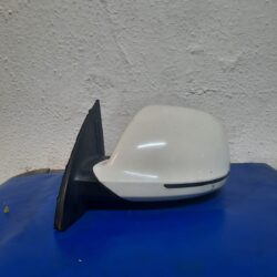 Espejo Retrovisor Izquierdo Audi Q7 2007 - 2009