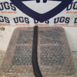 Moldura Interior Puerta Trasera Derecha Vw Bora