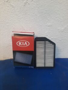 Filtro Aire Kia 2.0l 2016 – 2018