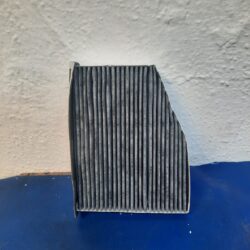 Volkswagen, filtro de aire para cabina original, 1K1-819-653-B