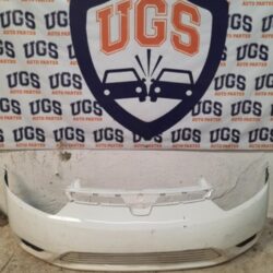 Facia Delantera Honda Civic Coupe 2006 2008 Tw