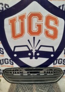 Parrilla Ford Figo 2016-2017-2018detalles