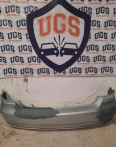 Facia Trasera Vw Vento 2016 – 2019 (reparada)