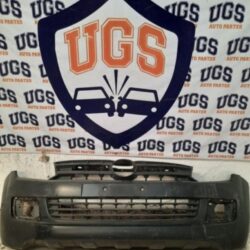 Facia Delantera Amarok 2011 2017 Detalle