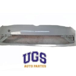 Facia Delantera Golf 2018 2020