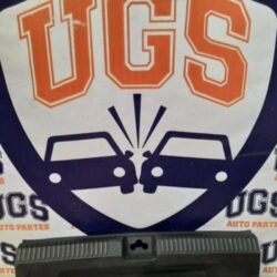 Revestimiento Interior Maletero Vw Vento 2016 2020