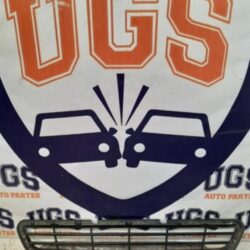 Parrilla Delantera Ford Figo 2016-2018