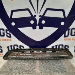 Rejilla Facia Delantera Central Ford Fiesta 15-16