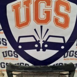 Rejilla Facia Ho City 2012