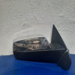 Espejo Retrovisor Derecho Cheyenne Silverado 2013 - 2018