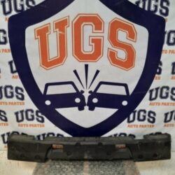 Parachoques Delantero Ford Focus 2000 2004 Unicel