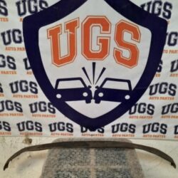 Hyundai Creta 2015-2018 Spoiler Delantero