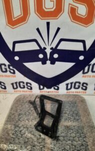 Soporte De Defensa Delantera Izquierda Dodge Ram 2009 2013