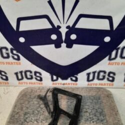 Soporte De Defensa Delantera Izquierda Dodge Ram 2009 2013