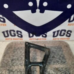 Soporte De Defensa Delantera Derecha Dodge Ram 2009 2013