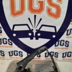 Marco Radiador Faro Izquierdo Mercedes Clase C 2008-2014