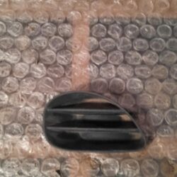 Toyota Yaris Hatchback Rejilla Sin Faro Niebla Derecho 06/08