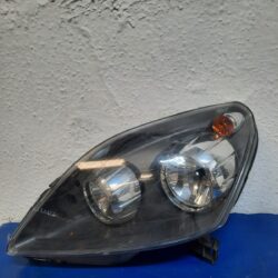 Faro Izquierdo Chevrolet Vectra 2005-2007 Taiwan (Detalle)