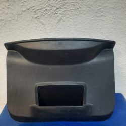 Tapa Interior Cajuela Renault Duster 2013-2017