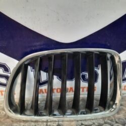 Riñonera Bmw X5 Lado Izquierdo 2003 2006