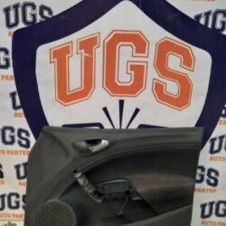 Tapiceria Delantera Derecho Seat Ibiza 2013 2016