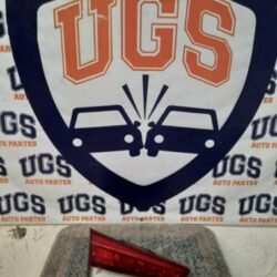 Intercalavera Izquierda Hyundai Tucson 2016-2019