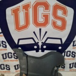 Moldura De Alerón Izquierdo Ram 700 2019 Original