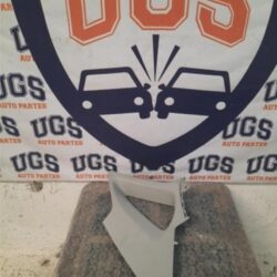 Moldura De Poste Trasera Izquierda Volkwagen Vento 2016 2020