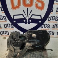 Tanque De Gasolina De Ford Figo 2016-2019