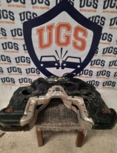 Deposito Tanque Gasolina Dodge Durango 2011 – 2020