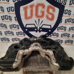 Deposito Tanque Gasolina Dodge Durango 2011 - 2020