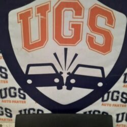 Tapa Embellecedor Maletero Hyundai Tucson 2015 2020