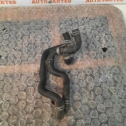 Linea Manguera Calefacción Vw Vento 2016 2020