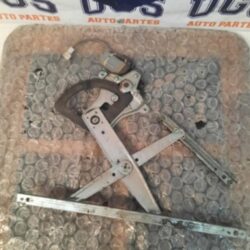 Elevador Electrico Puerta Delantera Derecha Aveo 2012