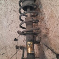 Amortiguador Delantero Derecho Chevrolet Tornado 2004 2011