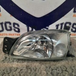 Faro Izquierdo Ikon 2001 2007 Tw