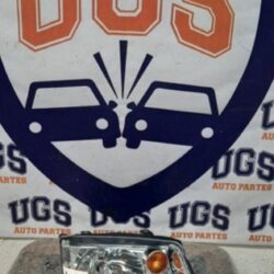 Faro Derecho Jetta A4 Tw 2000-2007