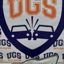 Faro Izquierdo Ford Focus 2007-2011