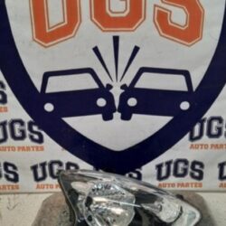 Faro Derecho March 2015 Al 2020 Tw